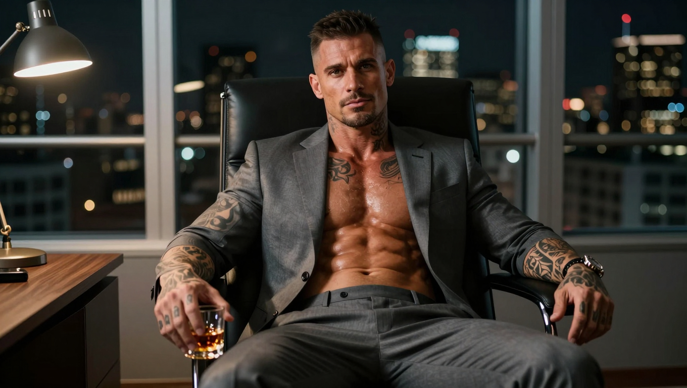 Was ist ein Bull? Definition und Rolle im Cuckolding
