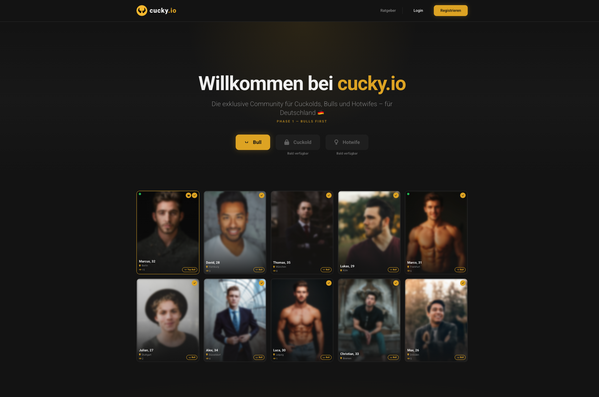 grid
